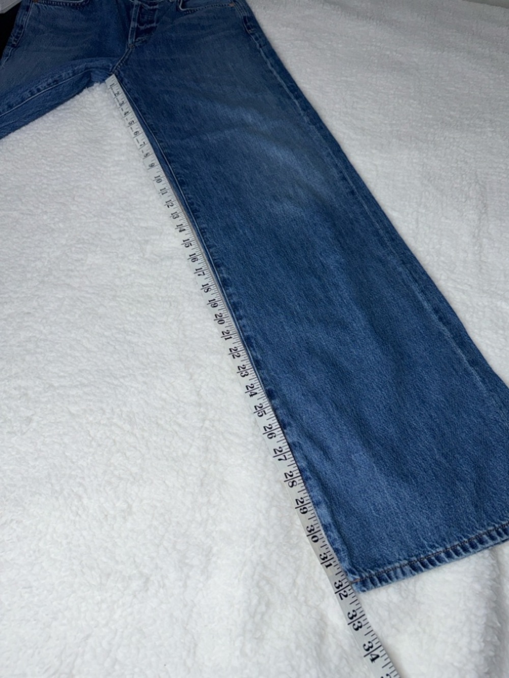 Citizens of Humanity Annina Jeans Size 26 - Picture 16 of 16